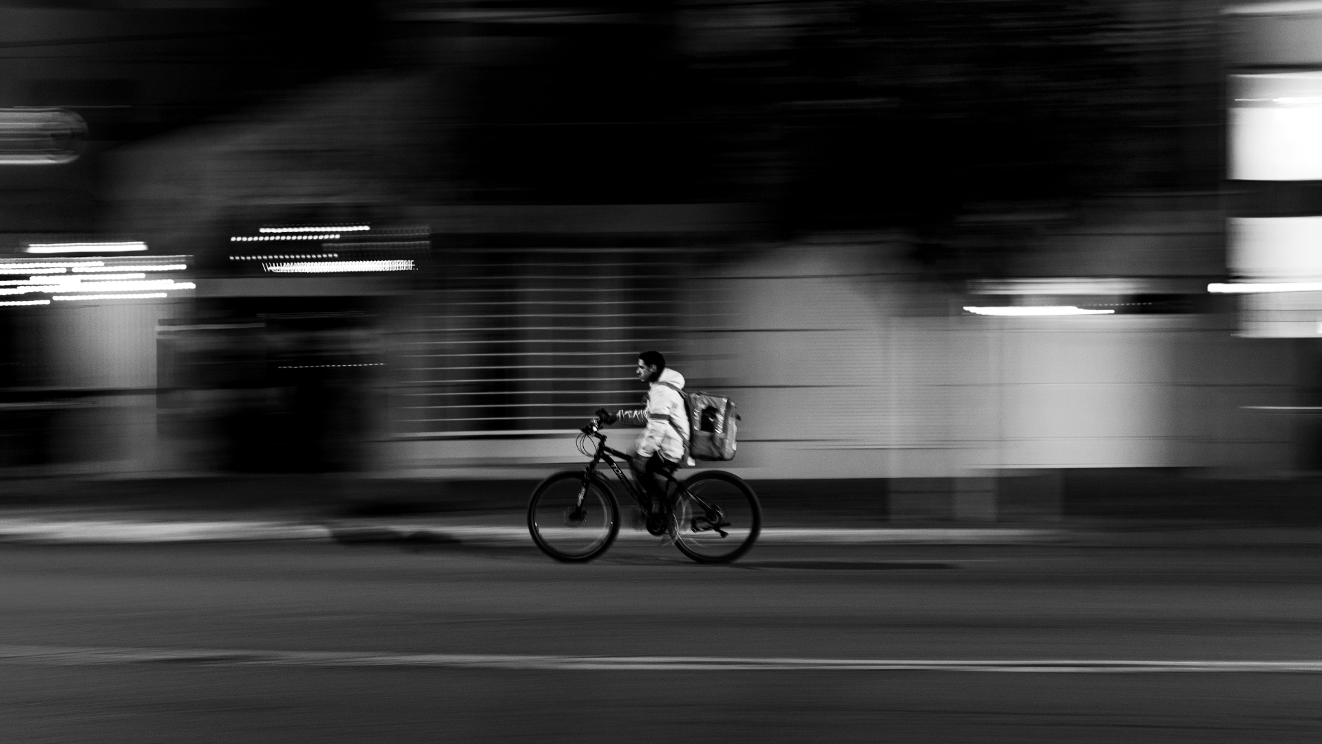 Street Photography